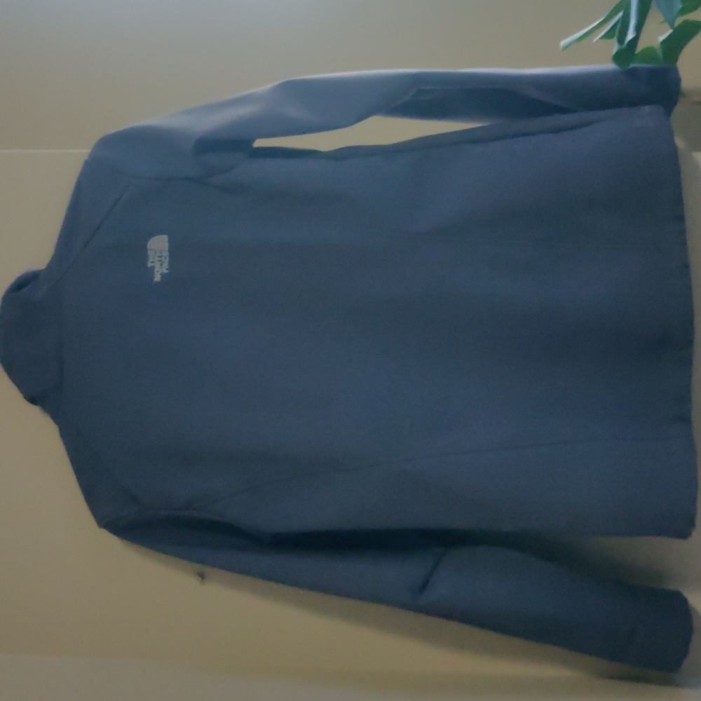 The North Face Purple Jacket (Small) - Picture 2 of 3